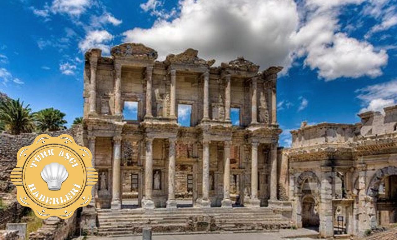 Türkiye'nin 17 Eseri Dünya Mirası Listesinde